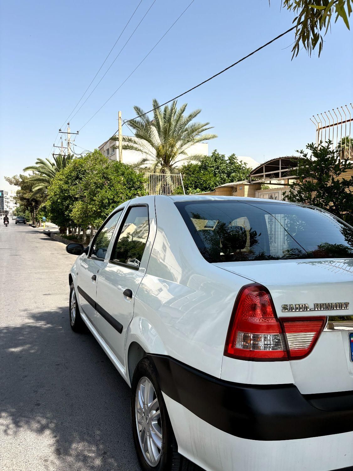 خودرو رنو، پارس تندر آگهی ann_18214890