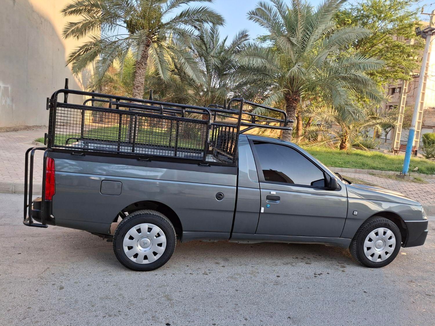 خودرو آریسان، 2 آگهی ann_18215070