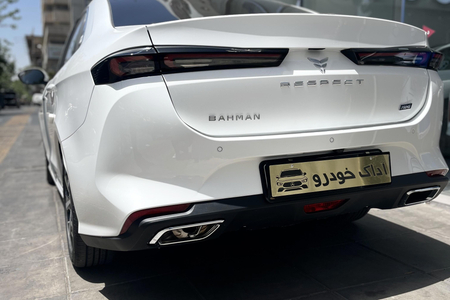 خودرو ریسپکت، پرایم آگهی ann_18215124