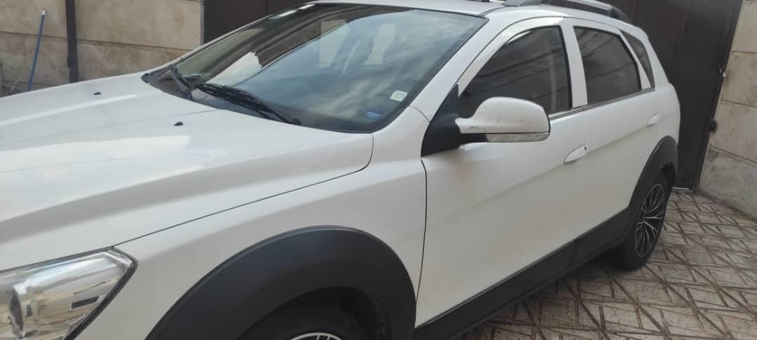 خودرو دانگ فنگ، H30 کراس آگهی ann_18215129
