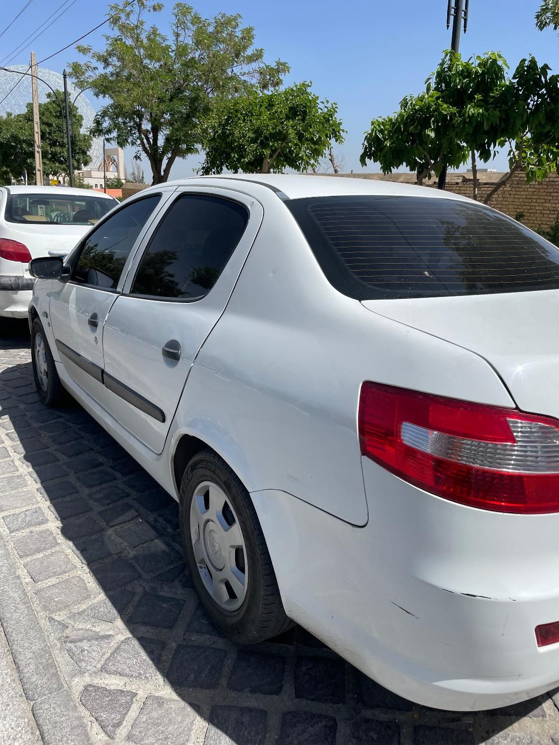 رانا LX - - 1394