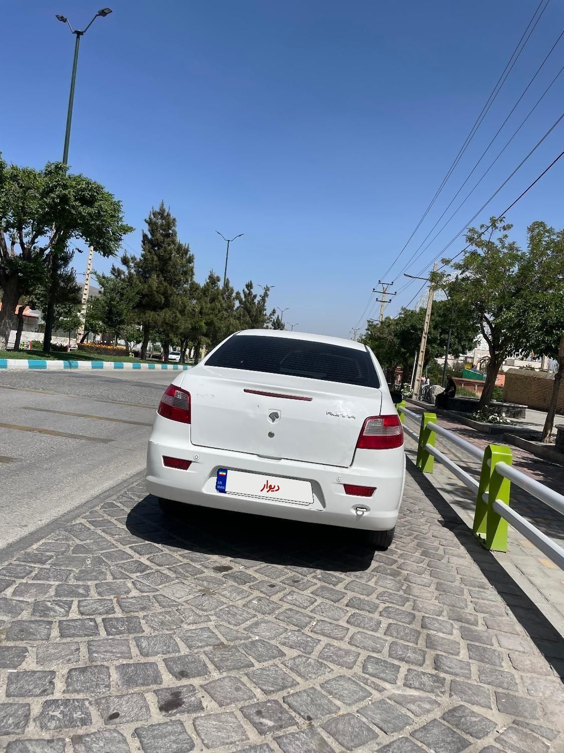 رانا LX - - 1394