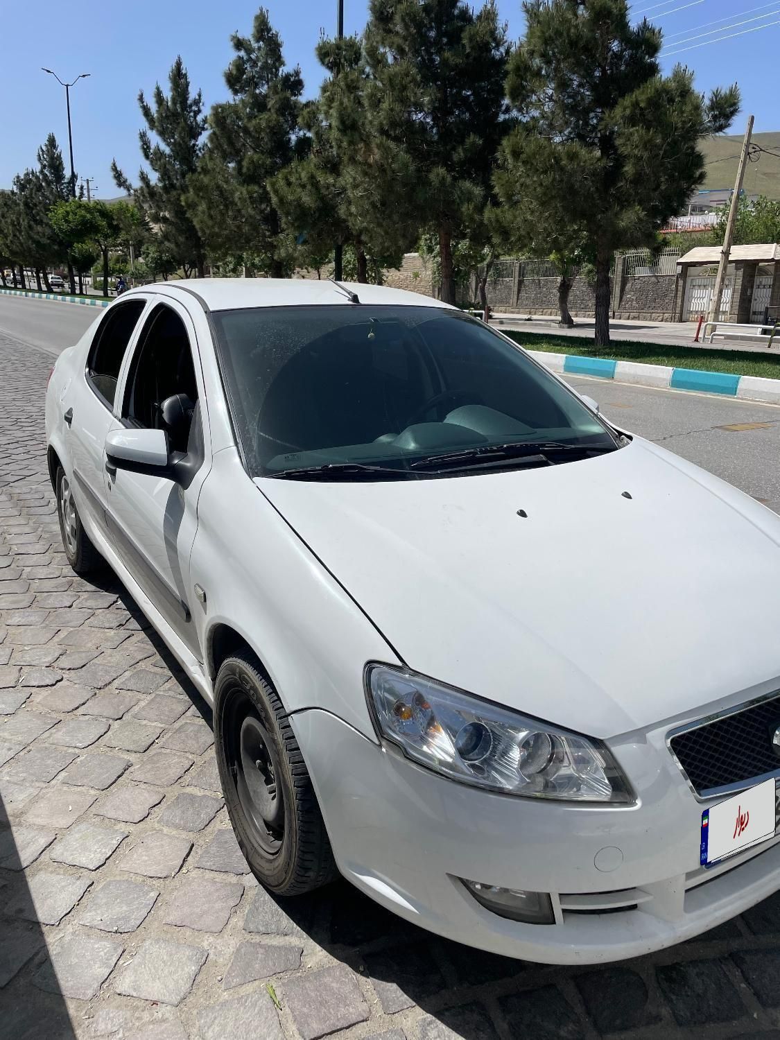 خودرو رانا، LX آگهی ann_18215145