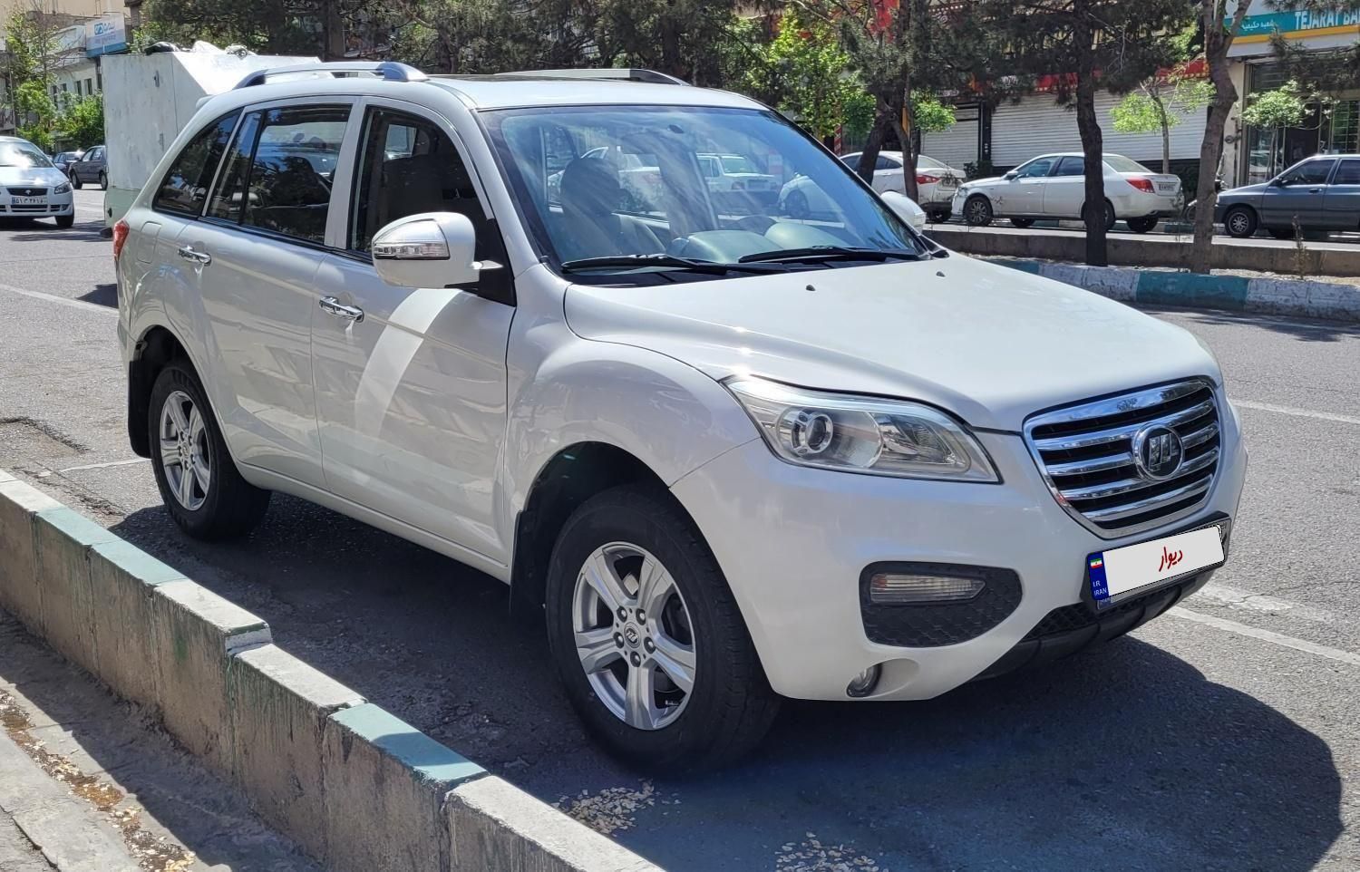 خودرو لیفان، X60 آگهی ann_18215151
