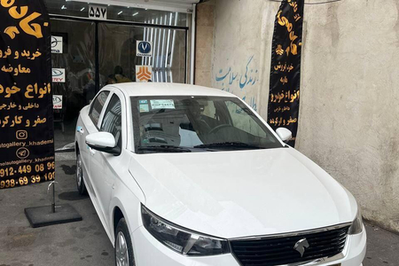 خودرو تارا، دنده‌ای آگهی ann_18215206