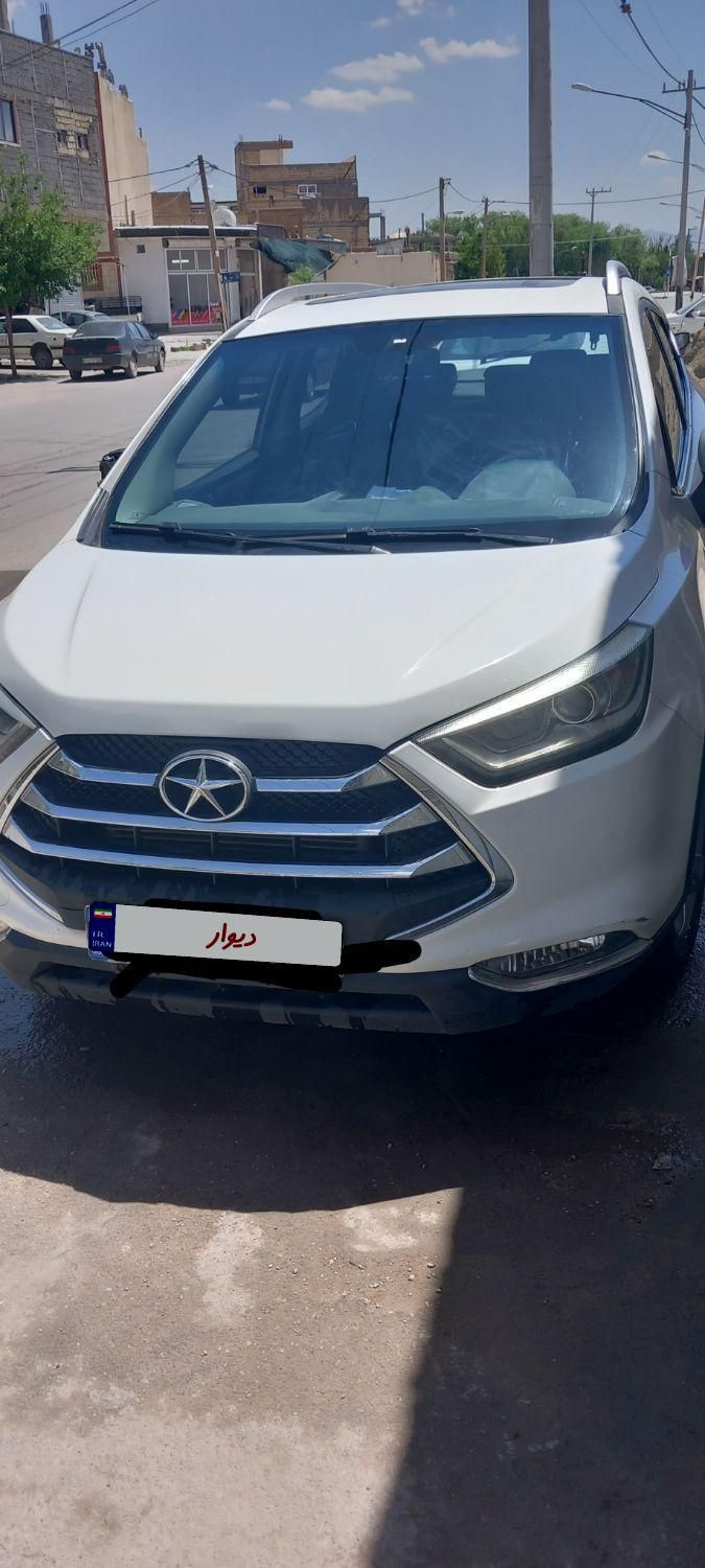 خودرو جک، S3 آگهی ann_18215239