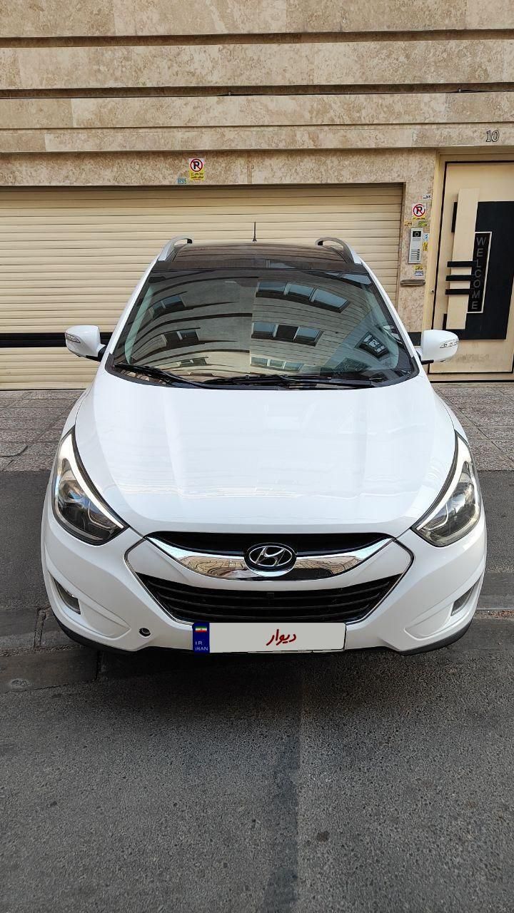 خودرو هیوندای، توسان آگهی ann_18215368