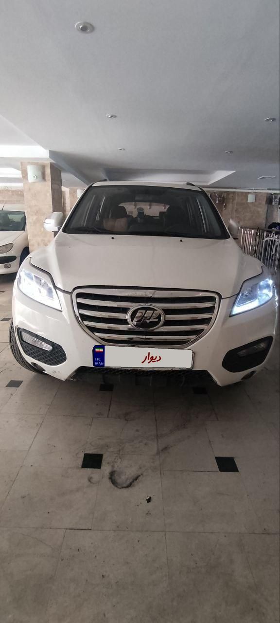 خودرو لیفان، X60 آگهی ann_18215481