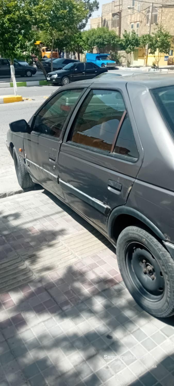 خودرو پژو، روآ آگهی ann_18215550