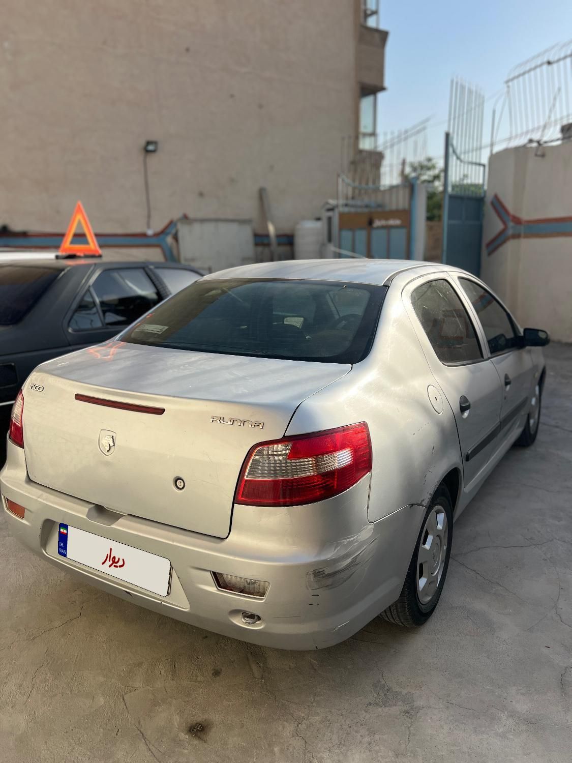 رانا LX - - 1392