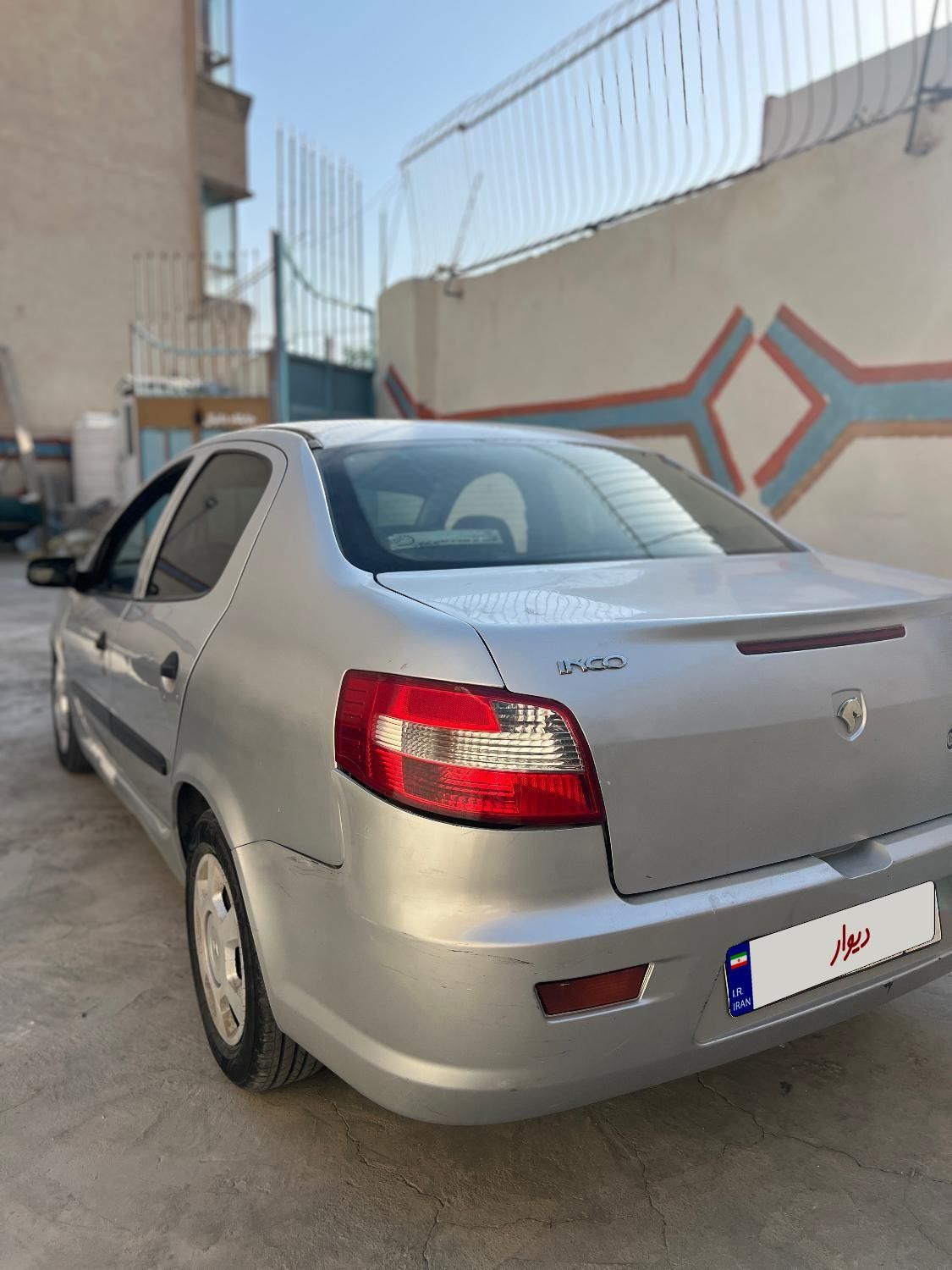رانا LX - - 1392