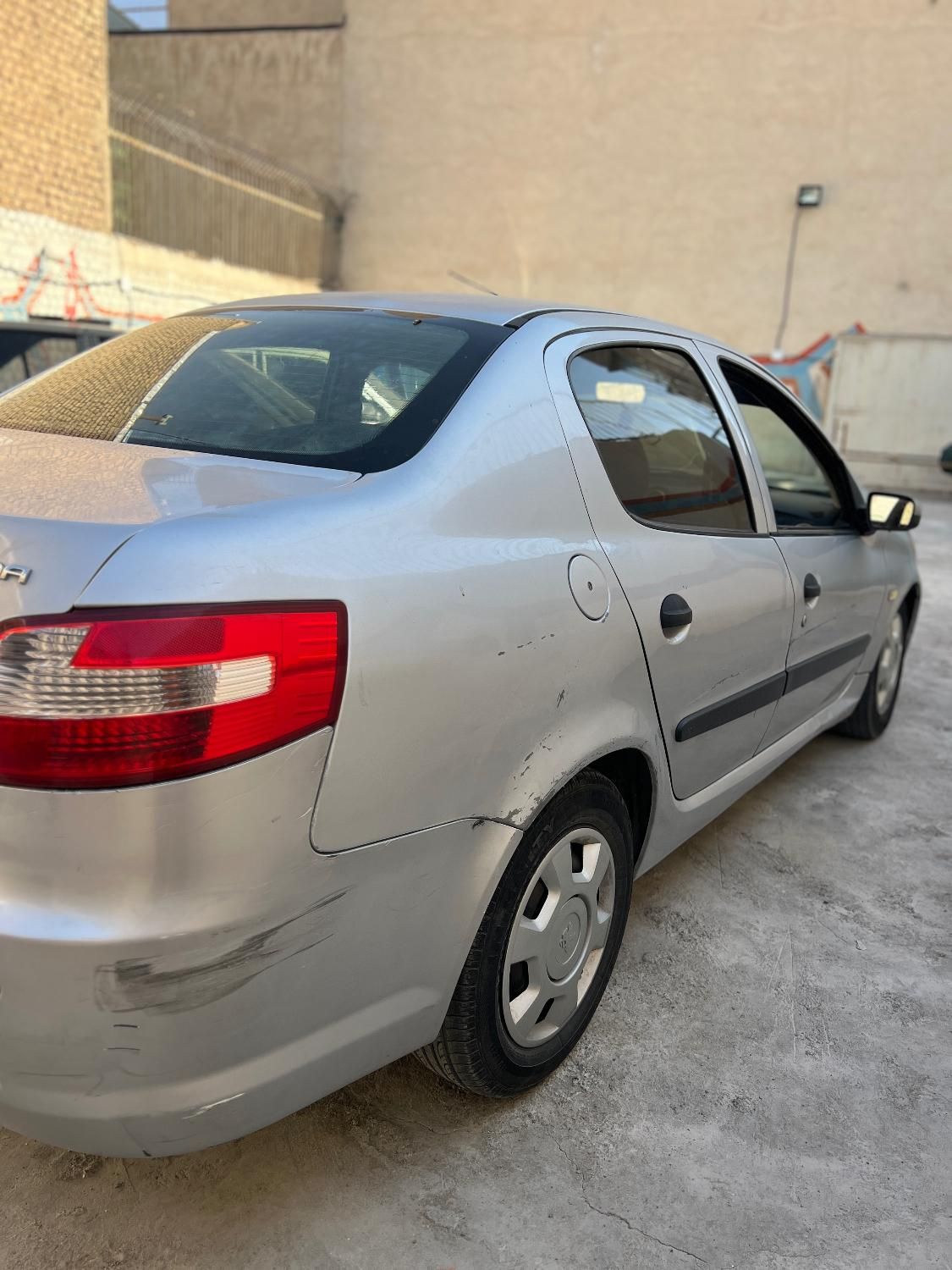 رانا LX - - 1392