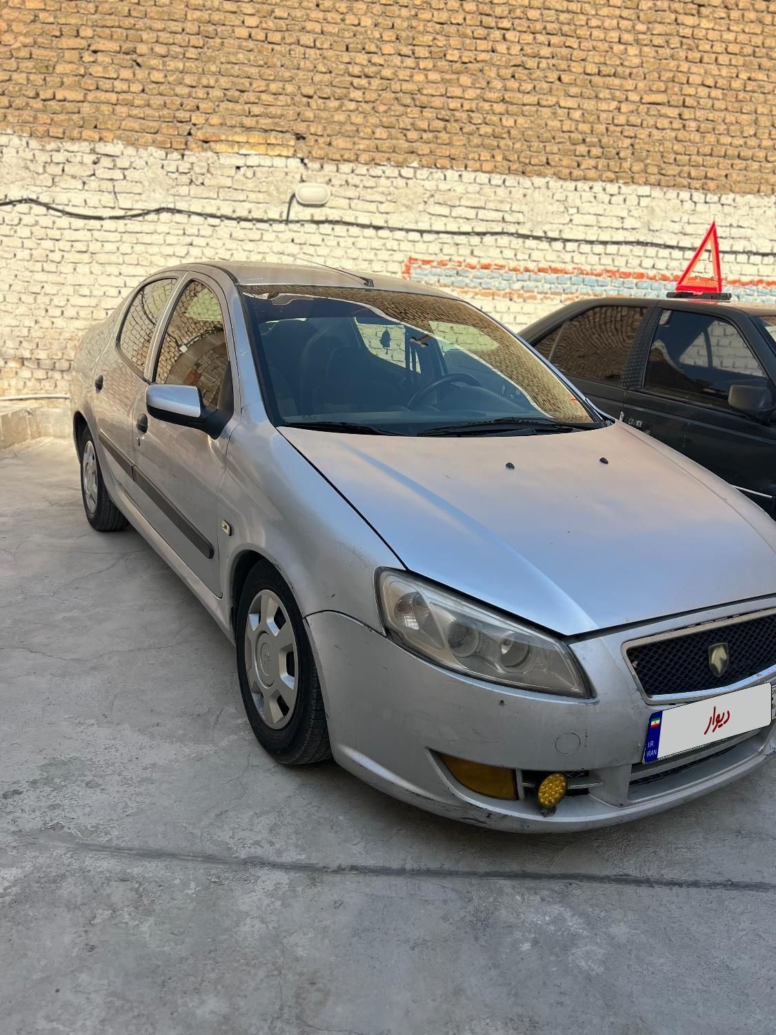 خودرو رانا، LX آگهی ann_18215601