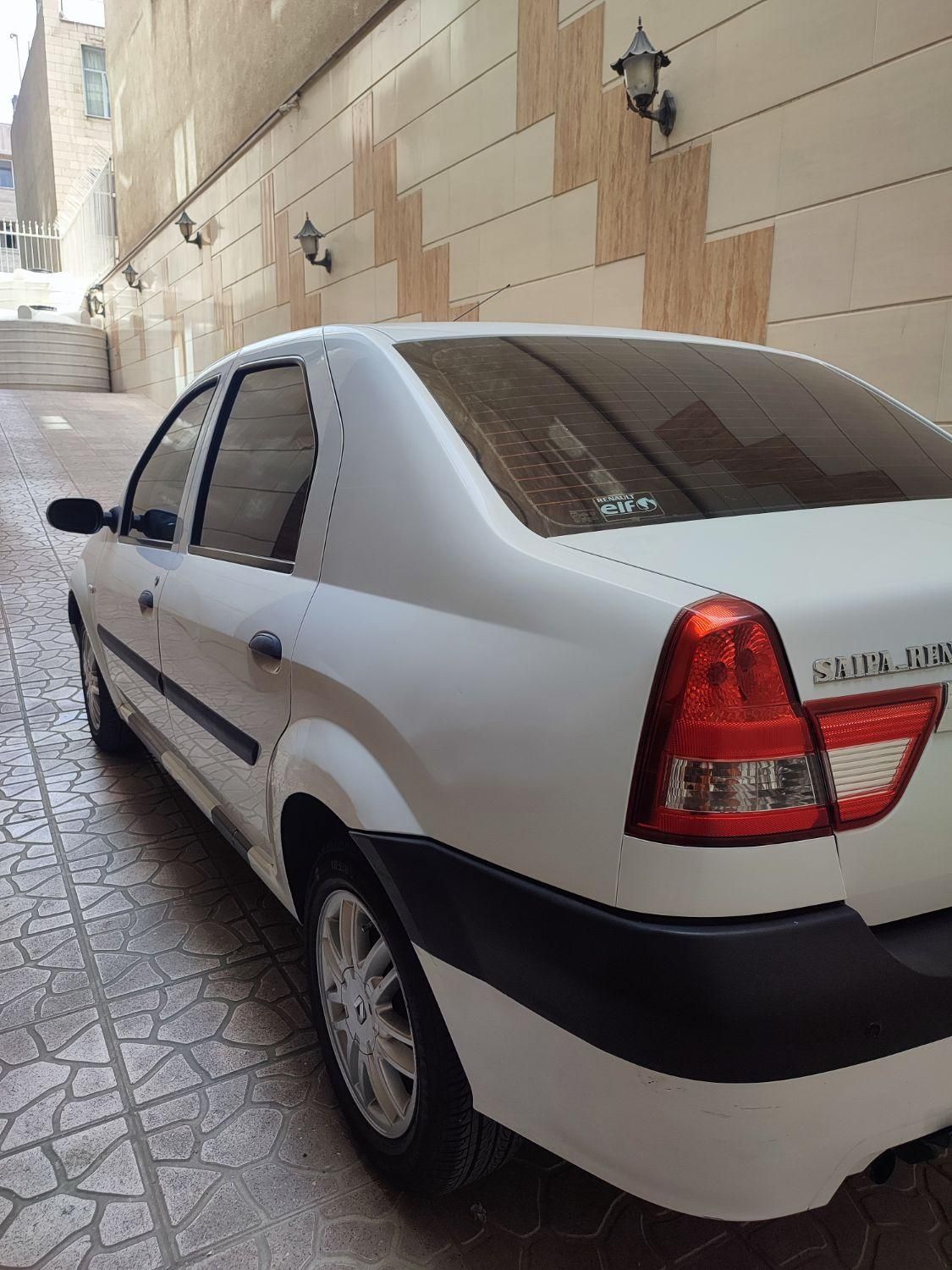 خودرو رنو، پارس تندر آگهی ann_18215700