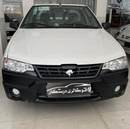 خودرو آریسان، 2 آگهی ann_18215822