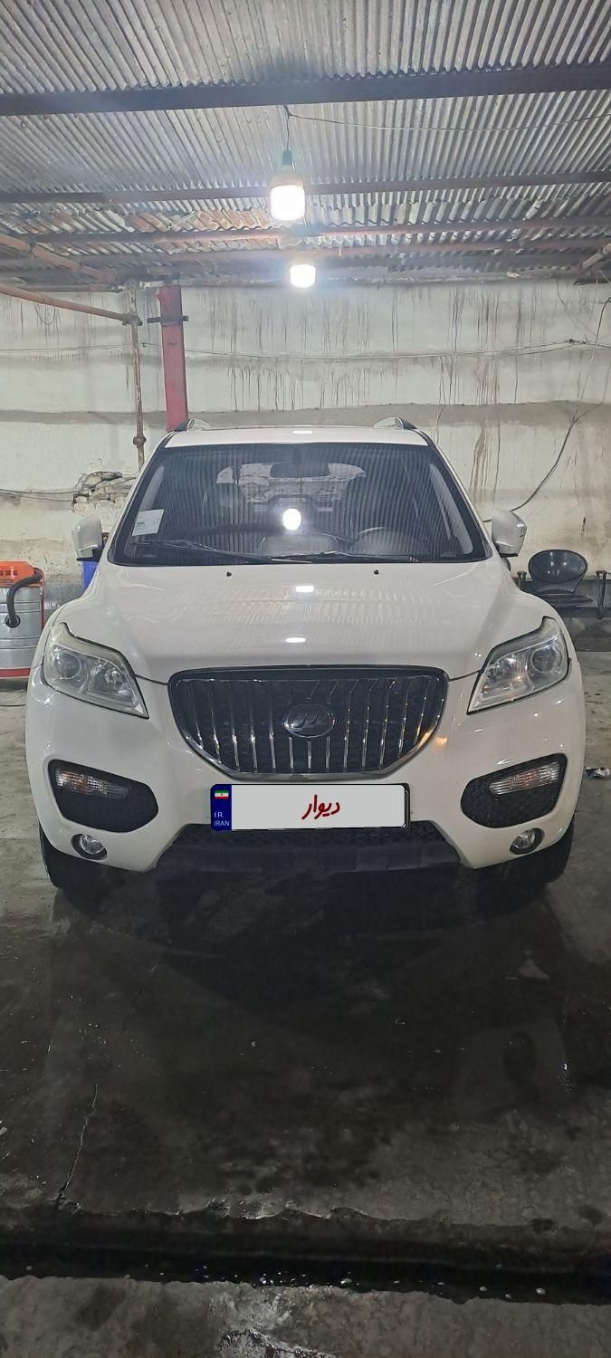 خودرو لیفان، X60 آگهی ann_18215833