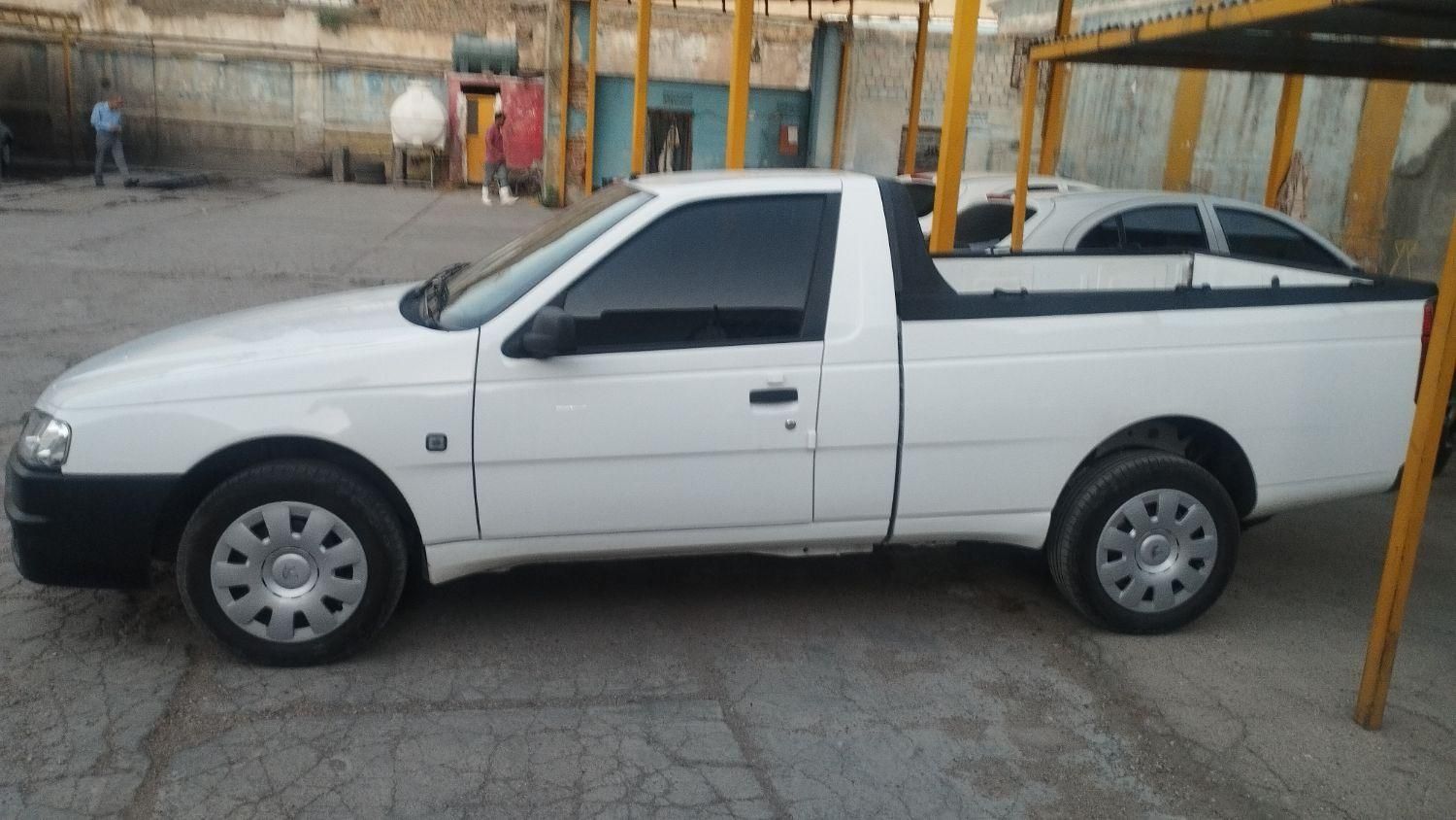 خودرو آریسان، 2 آگهی ann_18215896