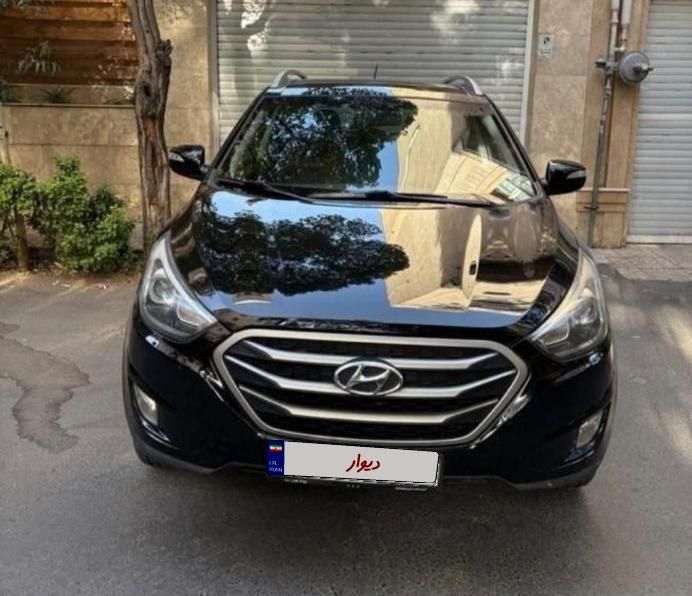 خودرو هیوندای، توسان آگهی ann_18215925