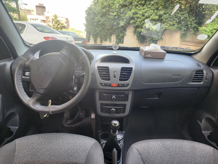 ساینا EX دنده‌ای - - 1398
