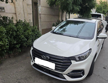 خودرو فونیکس، آریزو 6 پرو آگهی ann_18215995