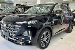 خودرو چانگان، CS55 آگهی ann_18216014