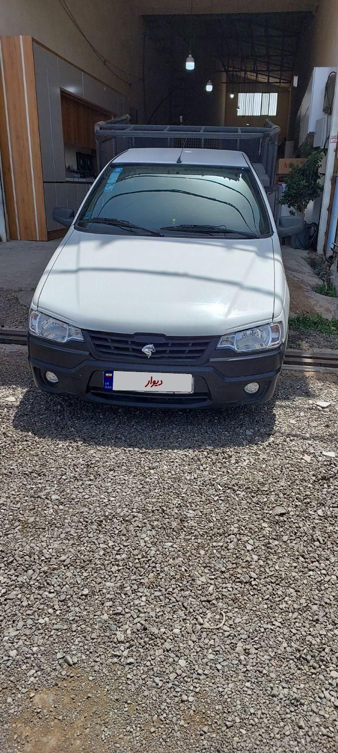 خودرو آریسان، 2 آگهی ann_18216140
