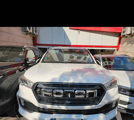فوتون تونلند G7 - - 1403