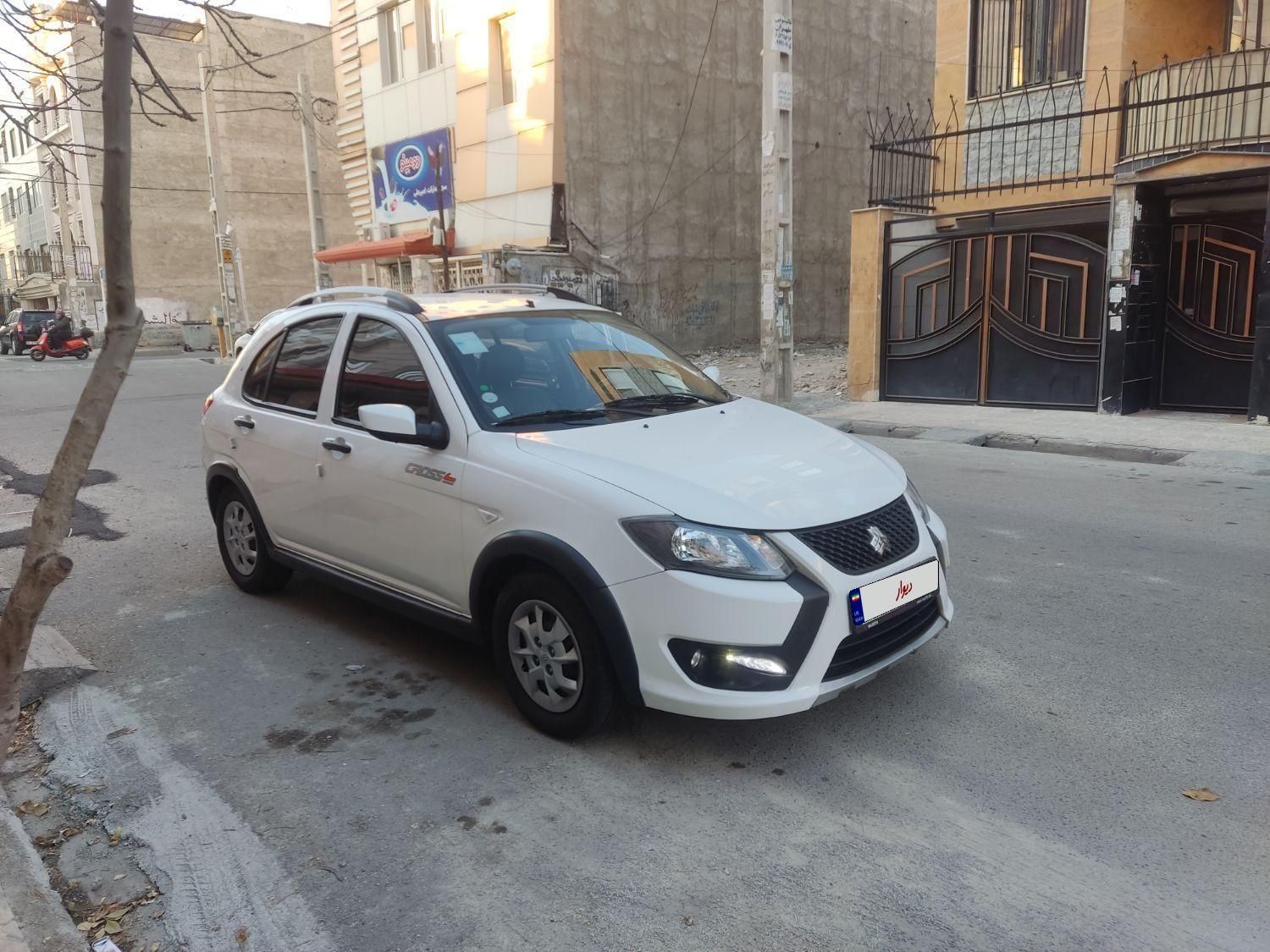 خودرو کوییک، S آگهی ann_18216163