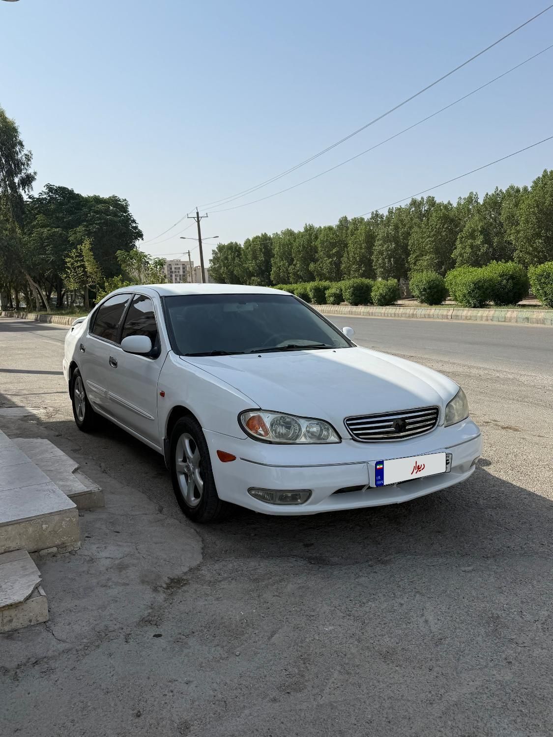خودرو نیسان، ماکسیما آگهی ann_18216196