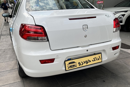 خودرو رانا، پلاس آگهی ann_18216242