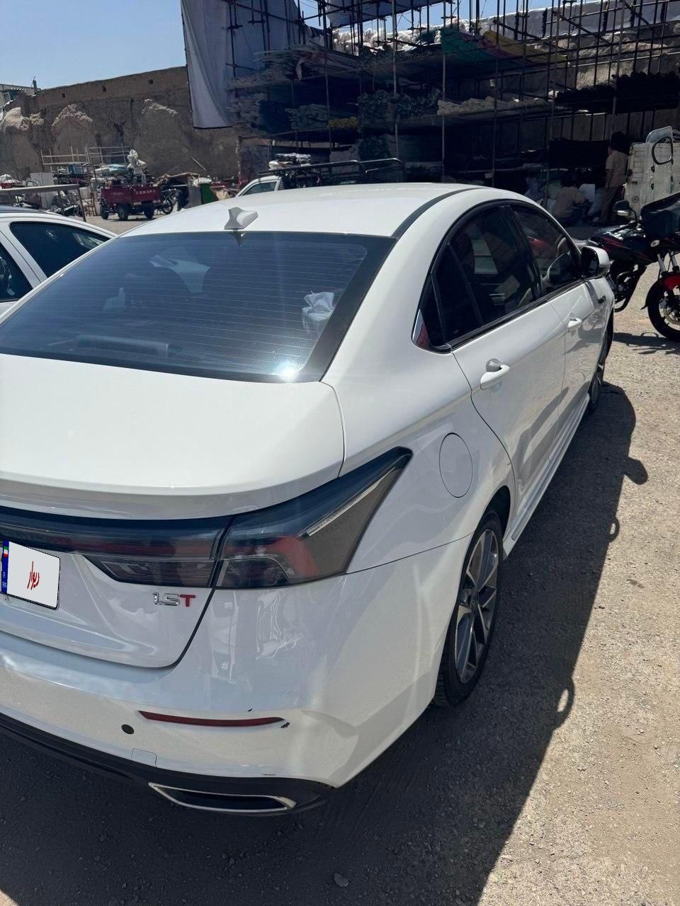 فونیکس آریزو 6 پرو اتوماتیک - 2022
