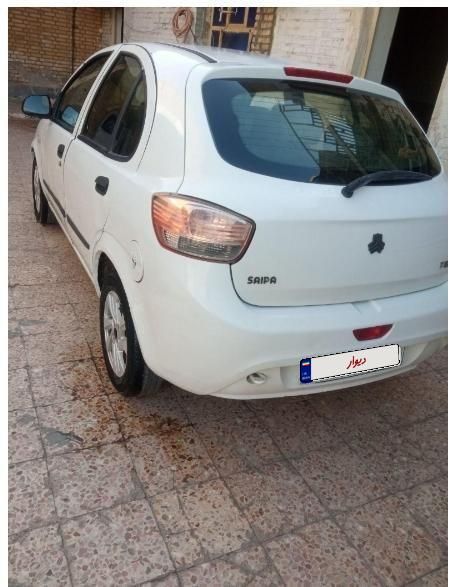خودرو تیبا، 2 آگهی ann_18216262