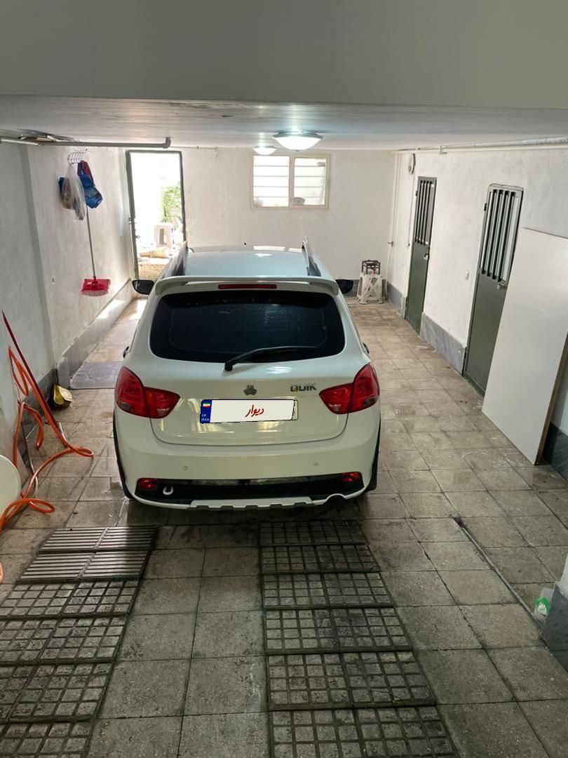 کوییک دنده‌ای دنده‌ای - 1399