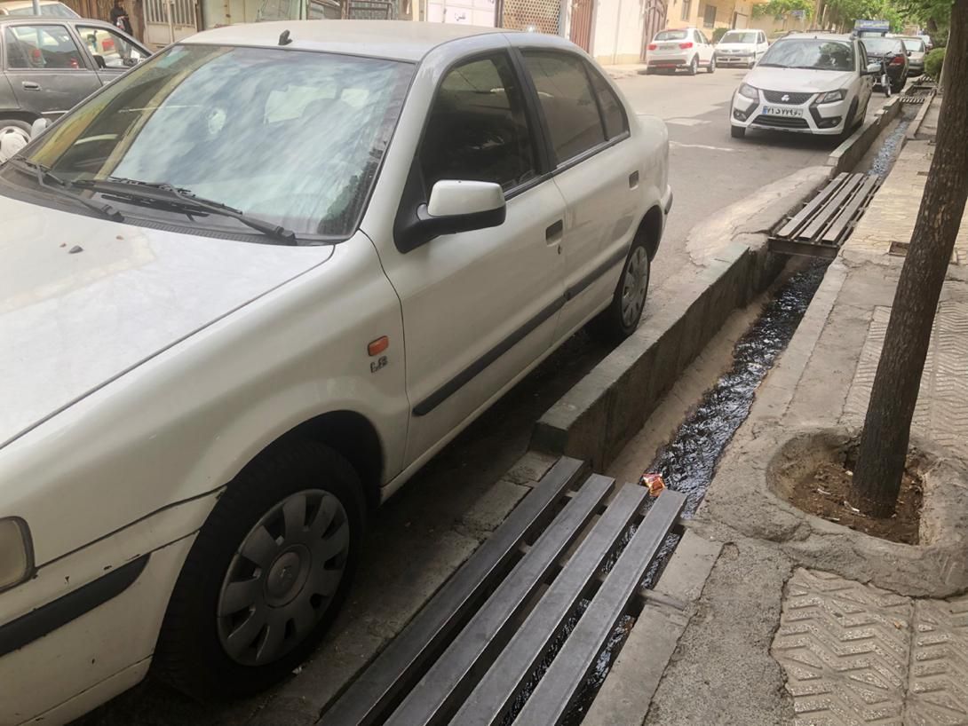 خودرو سمند، SE آگهی ann_18216348