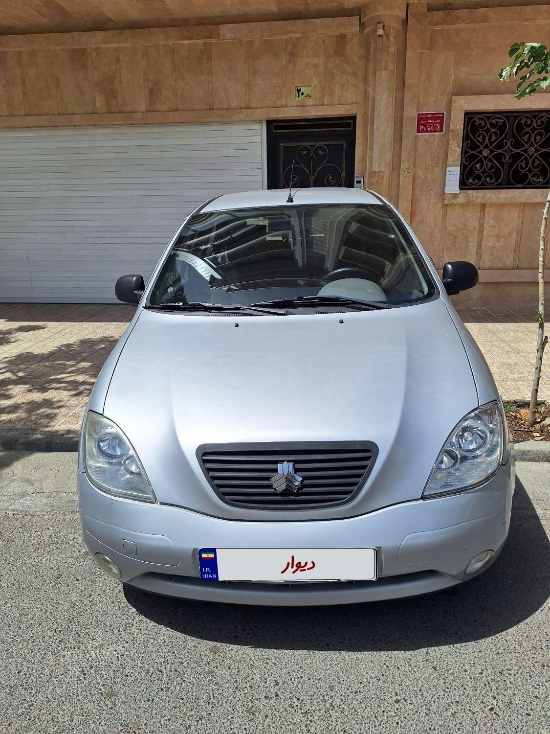 خودرو تیبا، 2 آگهی ann_18216405