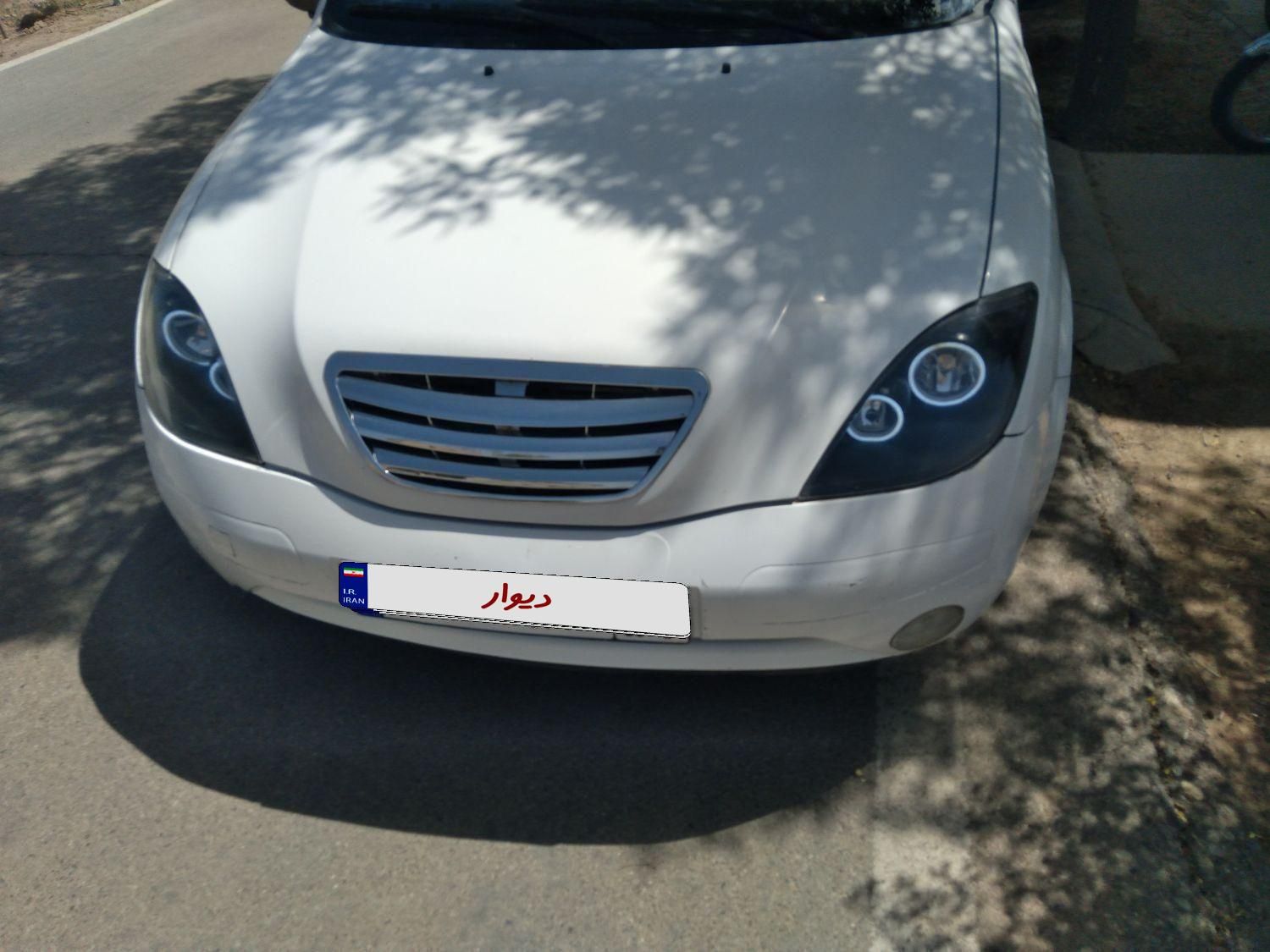 تیبا 2 EX - 1399
