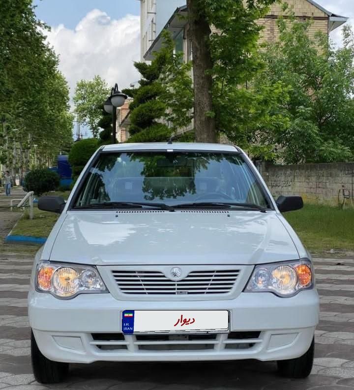 پراید 132 SX - 1390