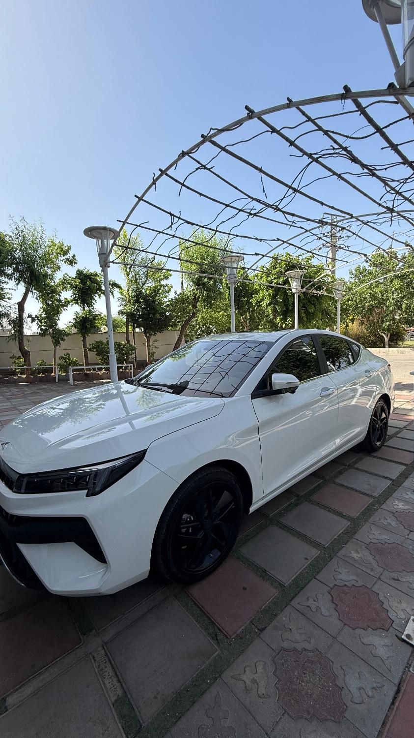 خودرو کی ام سی، J7 آگهی ann_18216486