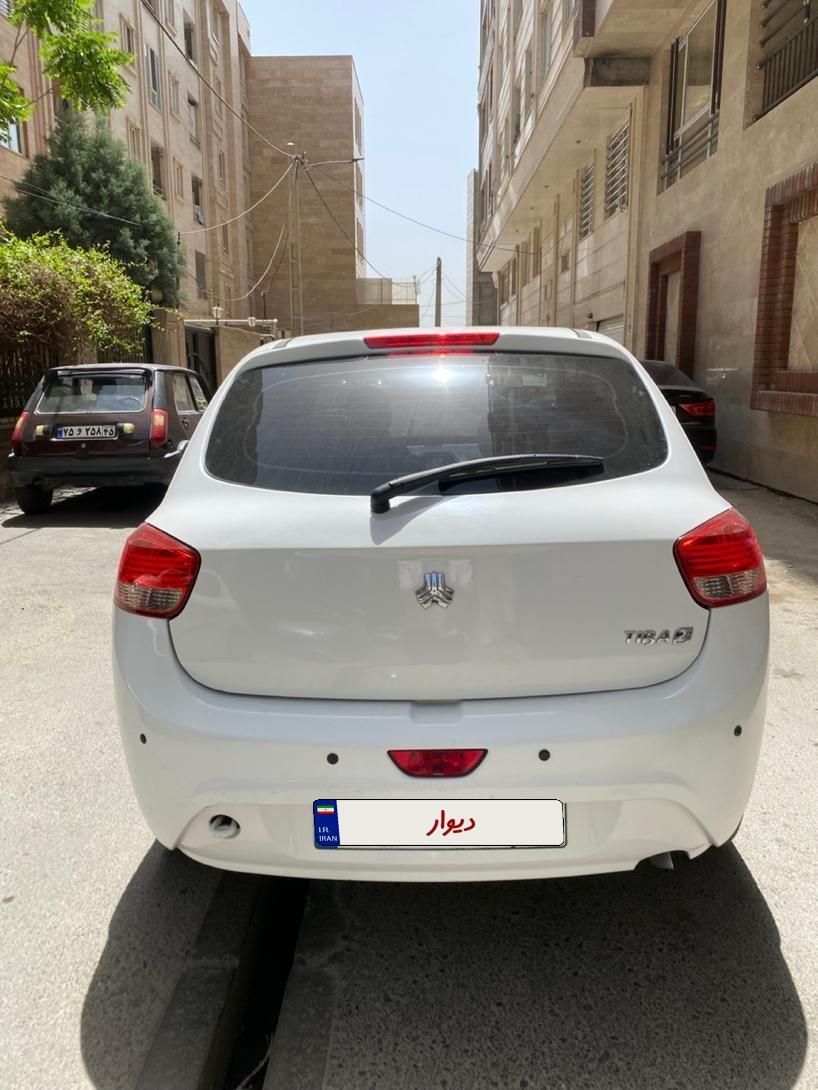 خودرو تیبا، 2 آگهی ann_18216511