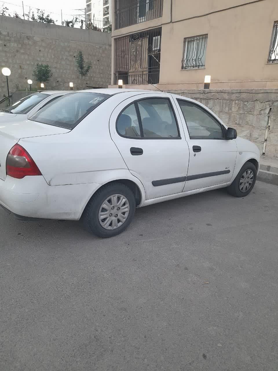 خودرو تیبا، صندوق دار آگهی ann_18216523