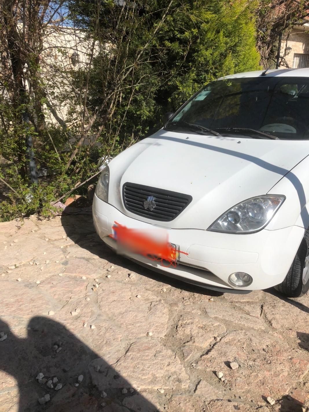 تیبا 2 EX - 1400