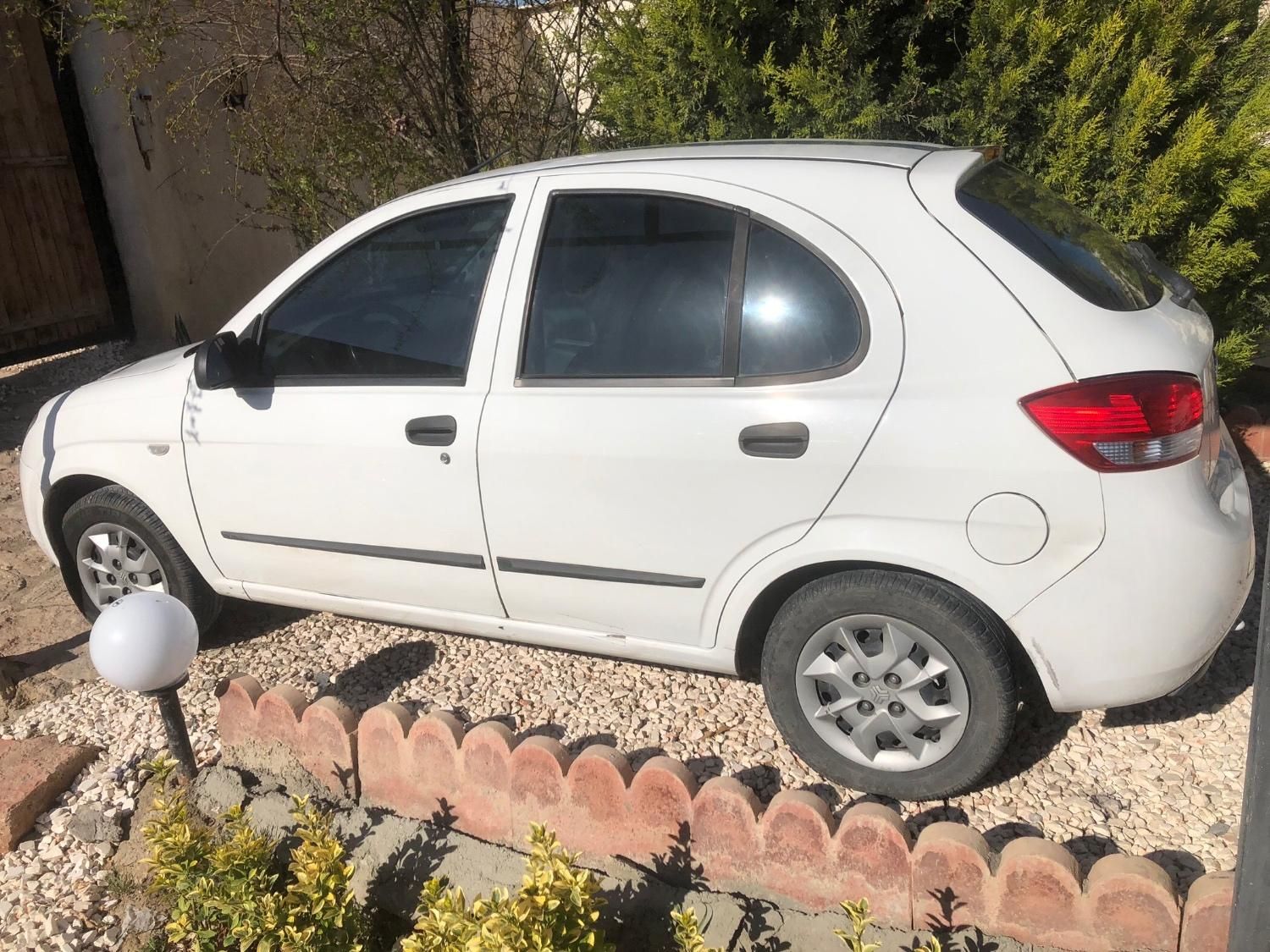 تیبا 2 EX - 1400