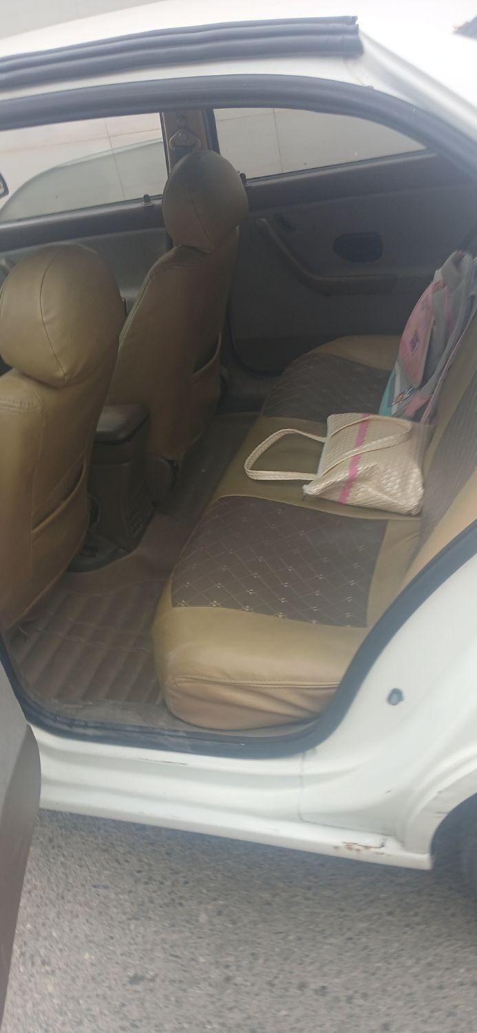سمند LX XU7 - 1388