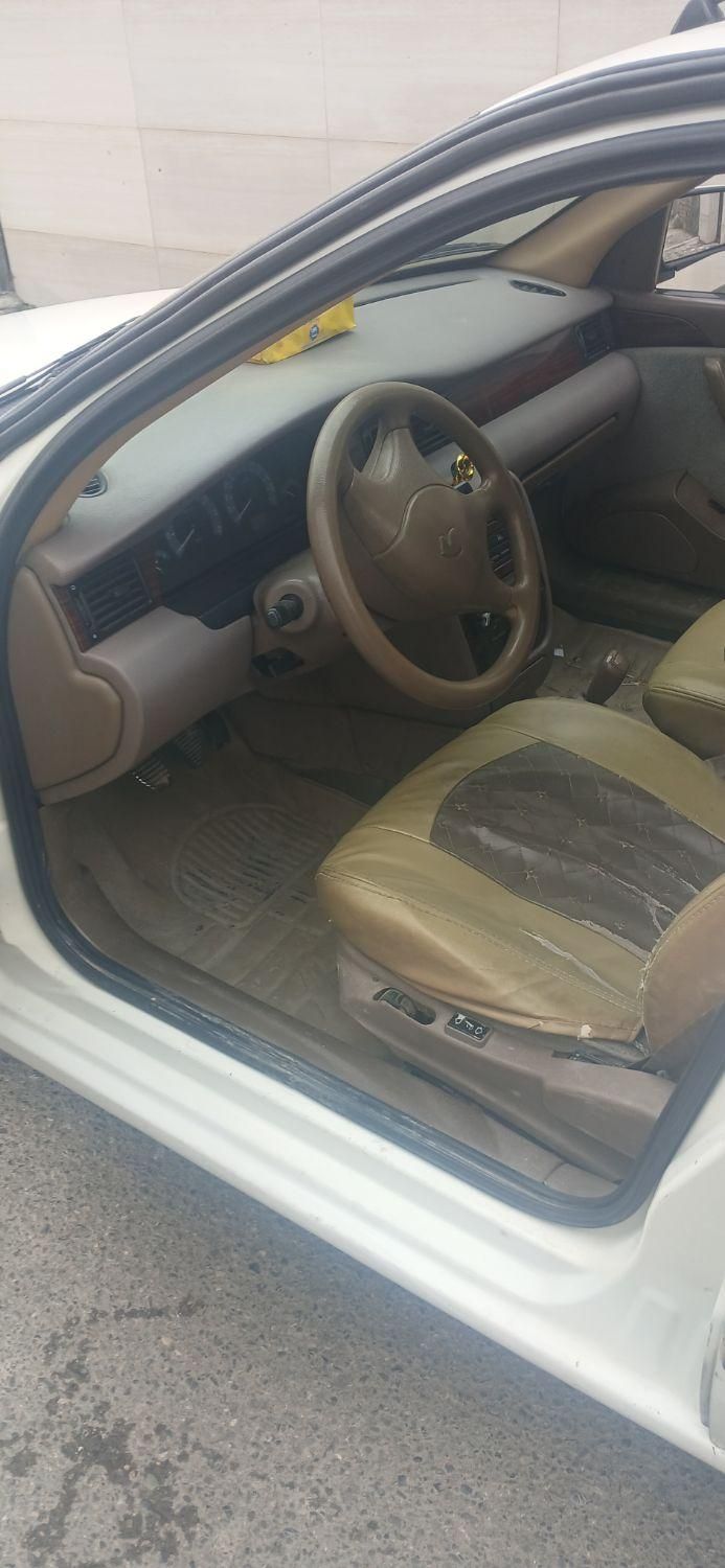 سمند LX XU7 - 1388