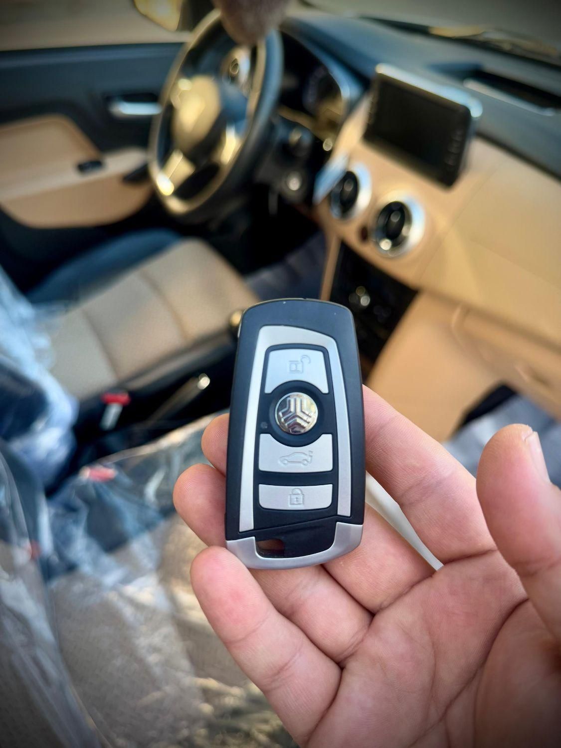 اطلس G دنده ای - 1403