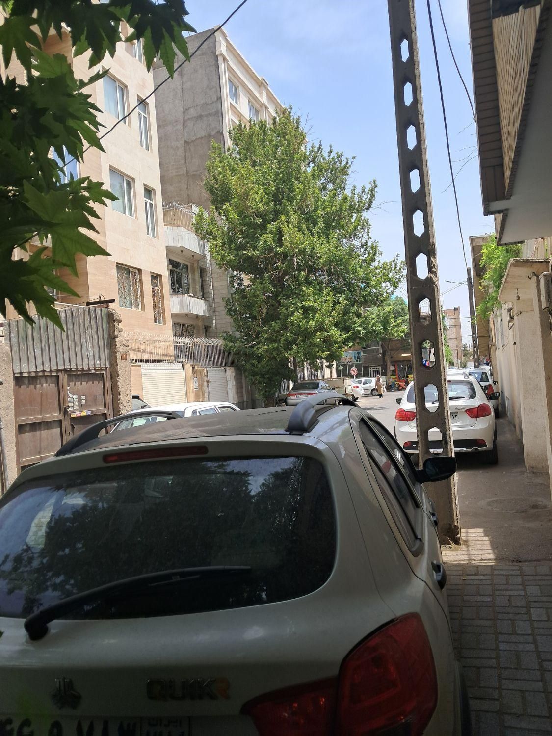 کوییک R دنده‌ای - 1400