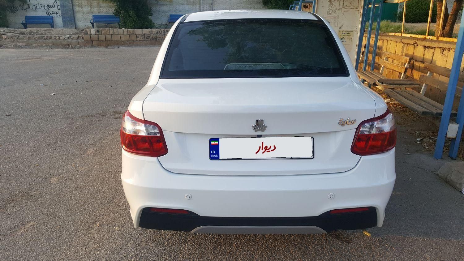 خودرو ساینا، S آگهی ann_18216605