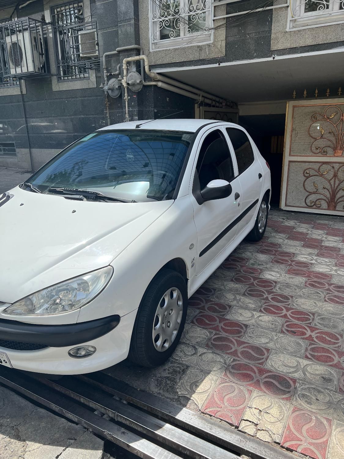 خودرو پژو، 206 آگهی ann_18216607