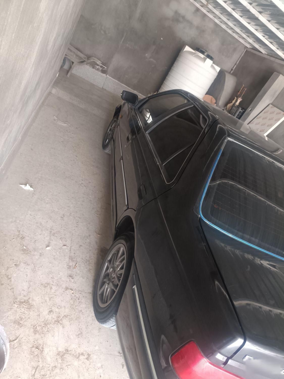 پژو پارس سال - 1400