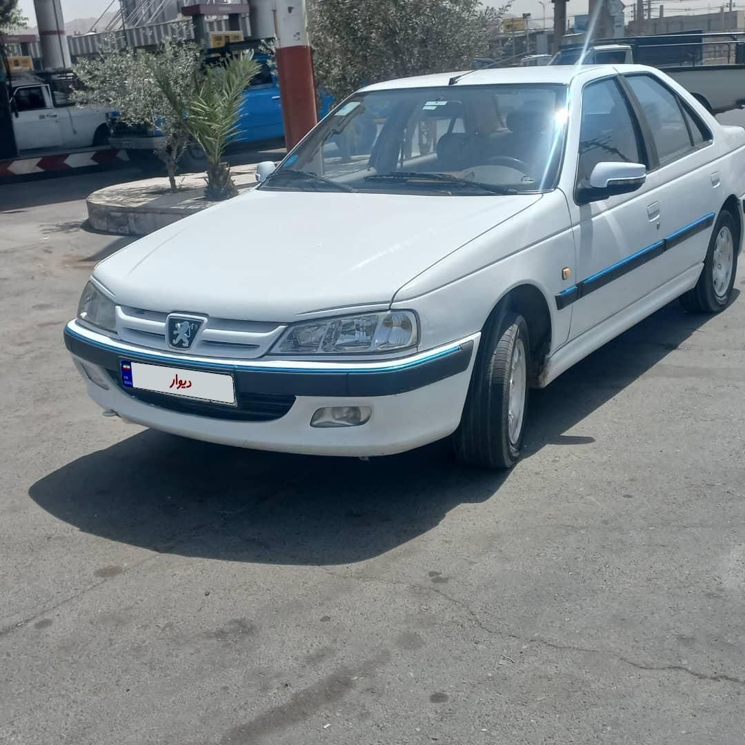 خودرو پژو، پارس آگهی ann_18216660